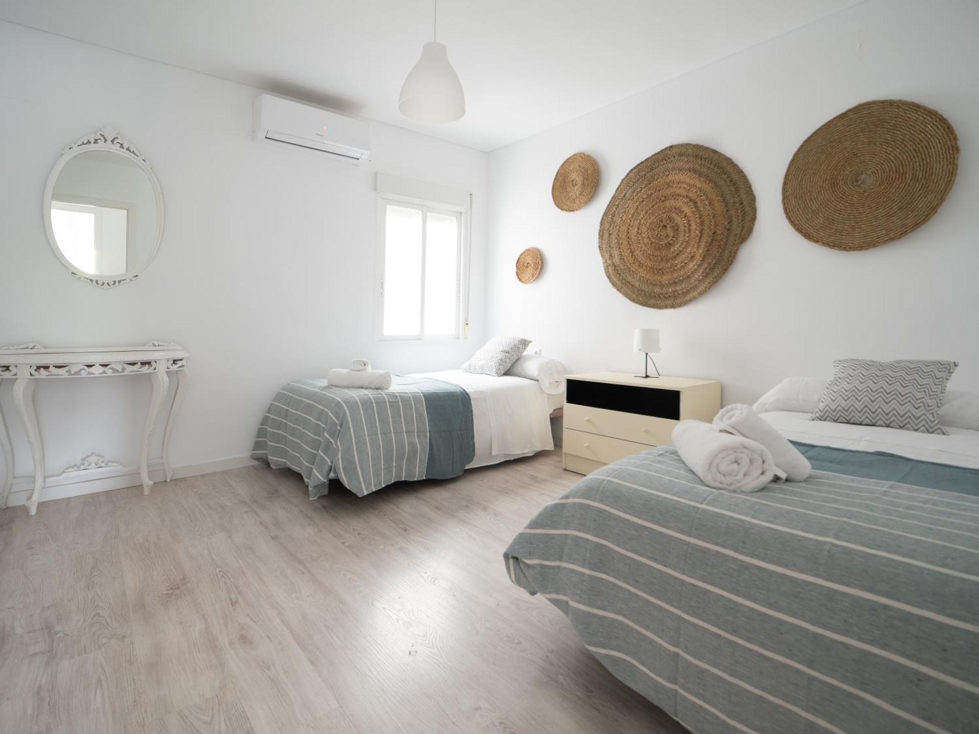 Luxury Home Mezquita Κόρδοβα Εξωτερικό φωτογραφία