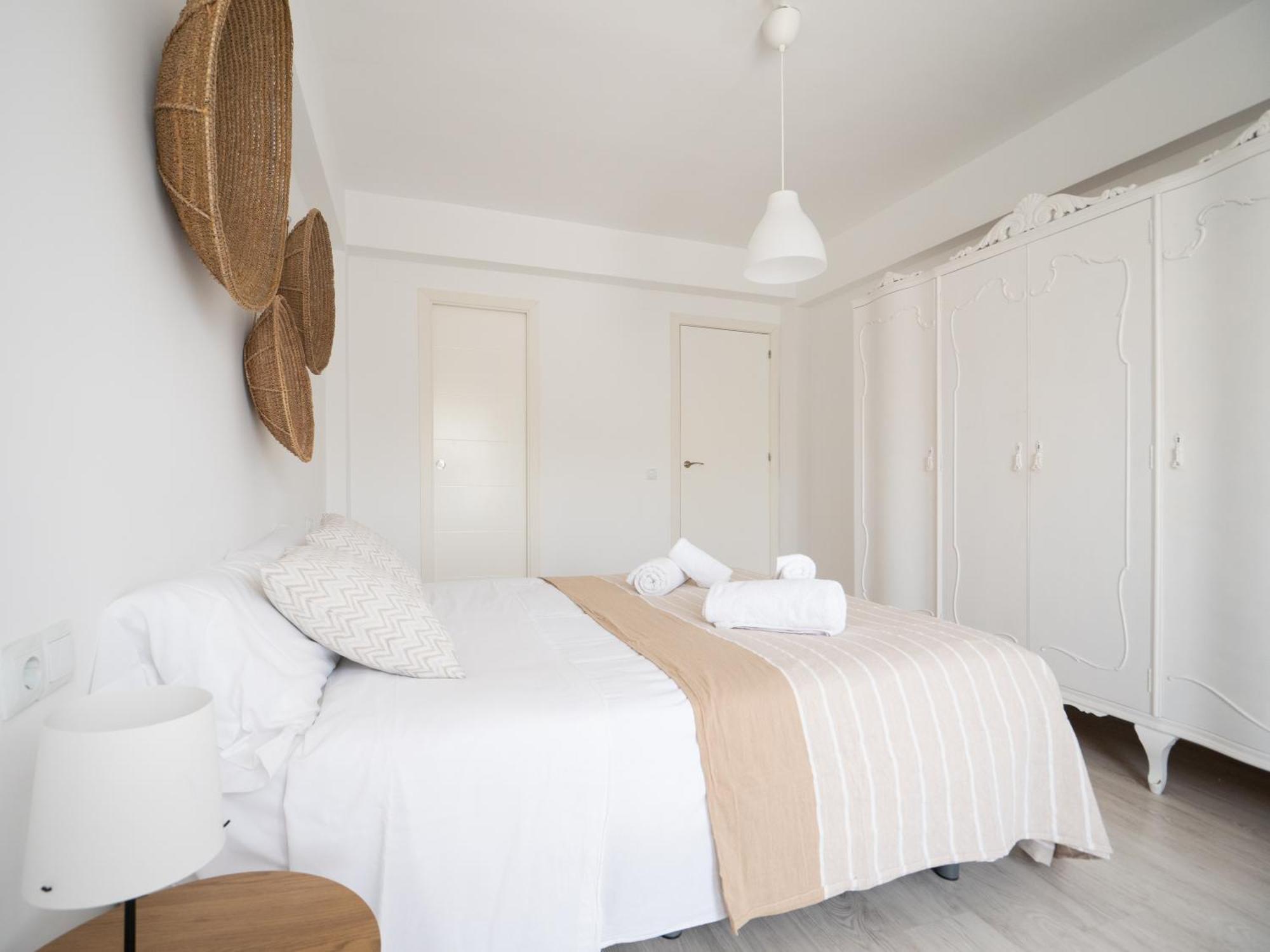 Luxury Home Mezquita Κόρδοβα Εξωτερικό φωτογραφία