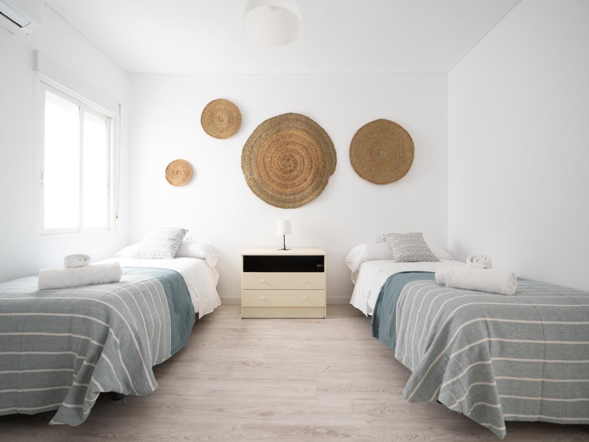 Luxury Home Mezquita Κόρδοβα Εξωτερικό φωτογραφία