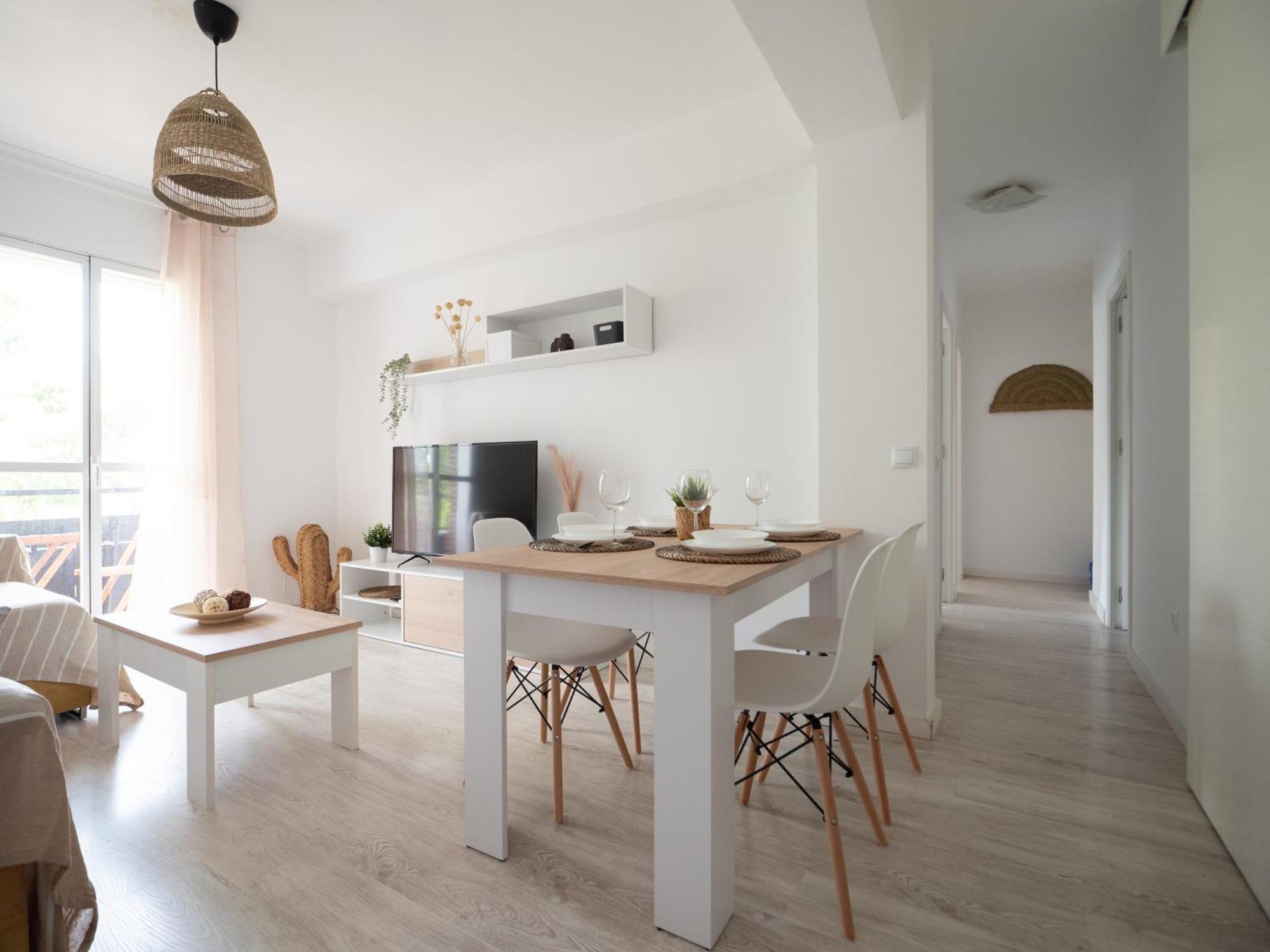 Luxury Home Mezquita Κόρδοβα Εξωτερικό φωτογραφία