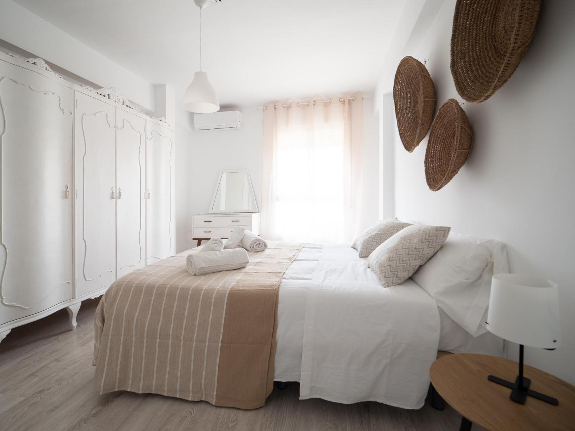 Luxury Home Mezquita Κόρδοβα Εξωτερικό φωτογραφία