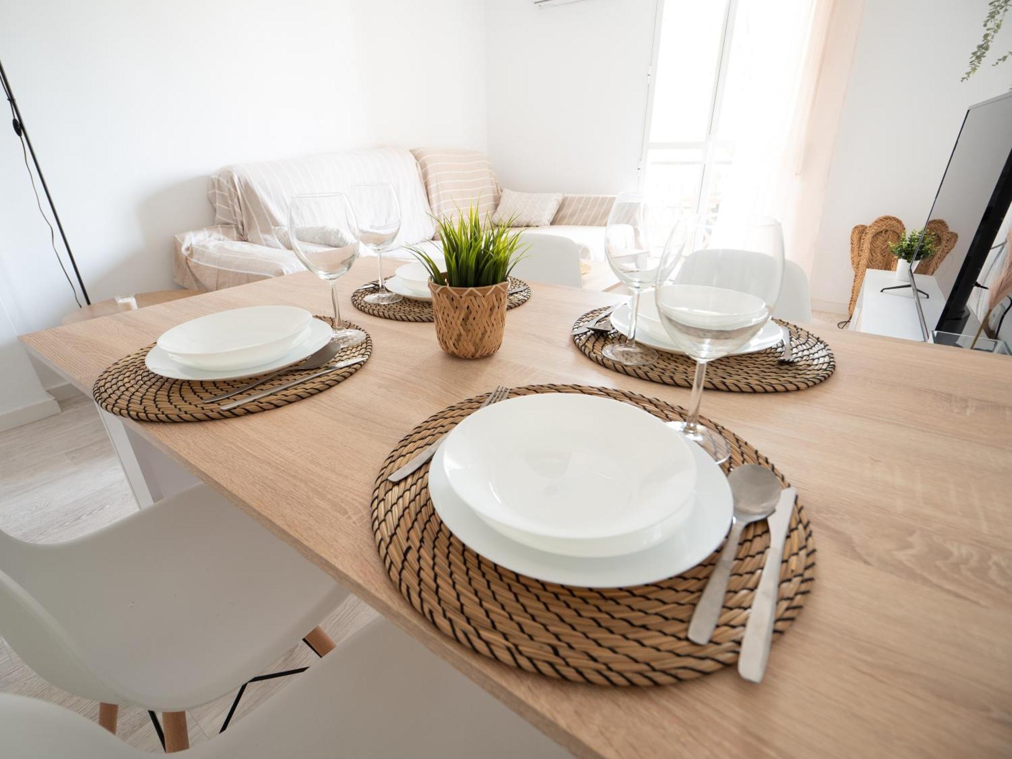 Luxury Home Mezquita Κόρδοβα Εξωτερικό φωτογραφία