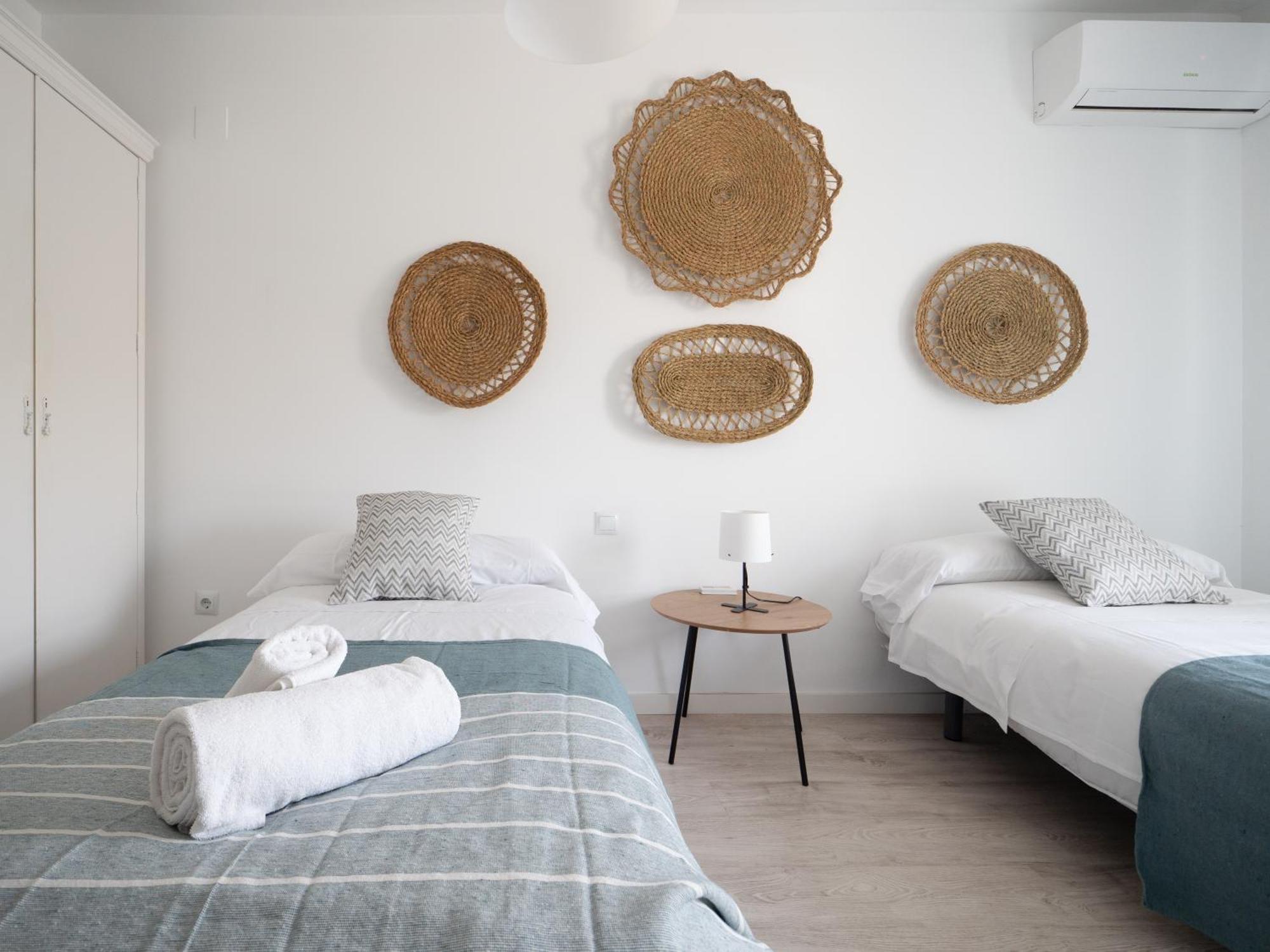 Luxury Home Mezquita Κόρδοβα Εξωτερικό φωτογραφία