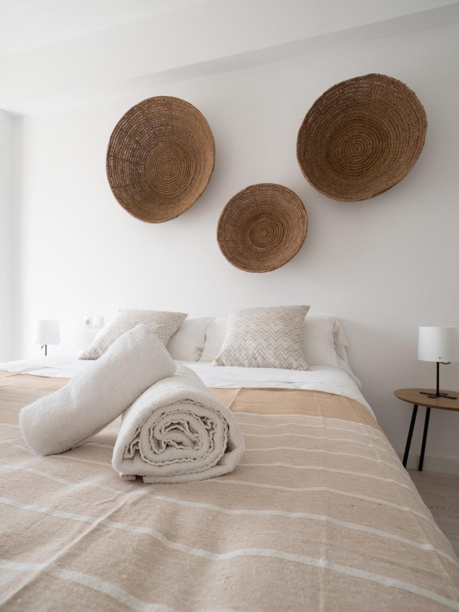 Luxury Home Mezquita Κόρδοβα Εξωτερικό φωτογραφία