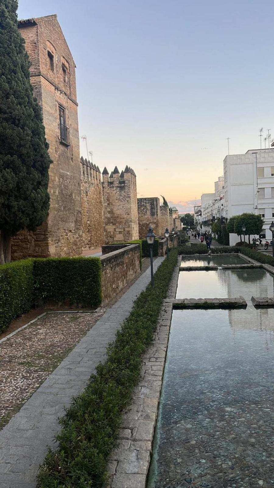 Luxury Home Mezquita Κόρδοβα Εξωτερικό φωτογραφία
